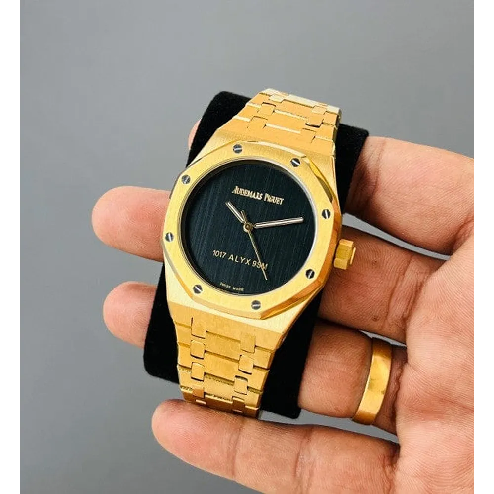 Audemars Piguet Watch For Men (SZ412)