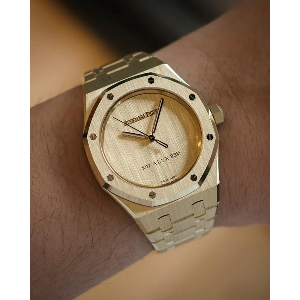 Audemars Piguet Watch For Men (SZ413)