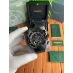 Audemars Piguet Watch Royal Oak Concept Chronograph For Men (SW2142) - Accessories | Buy Online at Best Price
