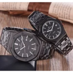 Audemars Piguet Watch Royal Oak Couple J417 - Accessories | Buy Online at Best Price