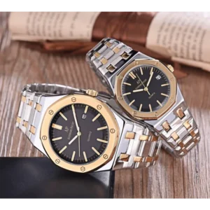 Audemars Piguet Watch Royal Oak Couple J419