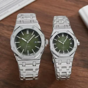 Audemars Piguet Watch Royal Oak Couple J421