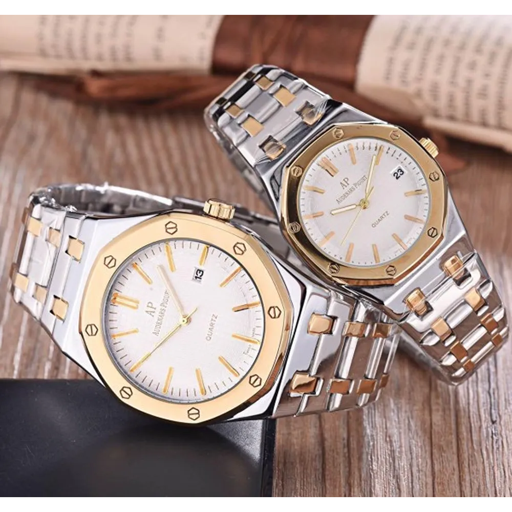 Audemars Piguet Watch Royal Oak Couple J423