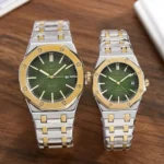 Audemars Piguet Watch Royal Oak Couple J424 - Accessories | Buy Online at Best Price