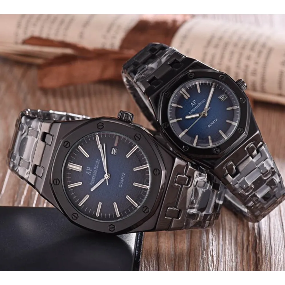 Audemars Piguet Watch Royal Oak Couple J425