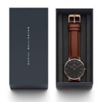 Daniel Wellington St Mawes - Automatic Watches | Buy Online at Best Price