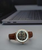 Patek philippe Skeleton Automatic - Automatic Watches | Buy Online at Best Price