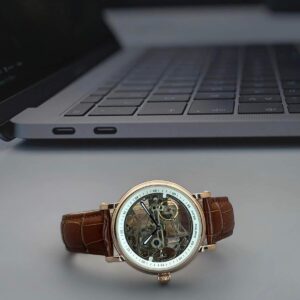 Patek philippe Skeleton Automatic