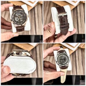 Fossil FSA Automatic Modern Machine