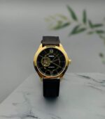 Fossil Modern Machine Automatic Black - Automatic Watches | Buy Online at Best Price