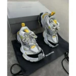 Balenciaga Cargo Sneakers For Men (BOT503) - 7a first copy shoes | Buy Online at Best Price