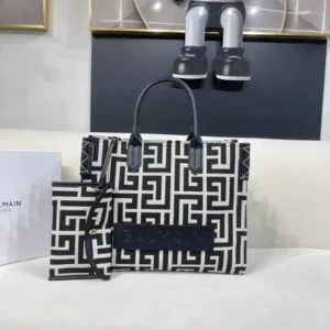 Balmain Handbag For Women (LAB608) - Accessories | Buy Online at Best Price