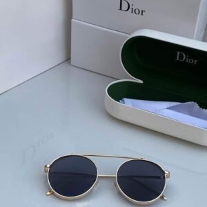 Dior Black Sunglass