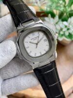 Patek Philippe Black & White - Automatic Watches | Buy Online at Best Price