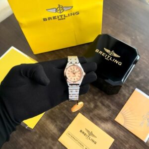 Breitling Chronomat B01 Premium - Accessories | Buy Online at Best Price