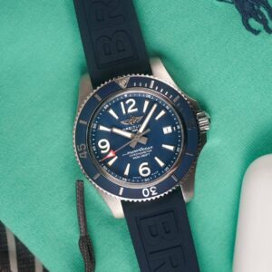 Breitling Superocean Automatic 42