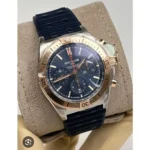 Breitling Watch Superocean Automatic Super Diver Titanium For Men (SW1270) - Accessories | Buy Online at Best Price