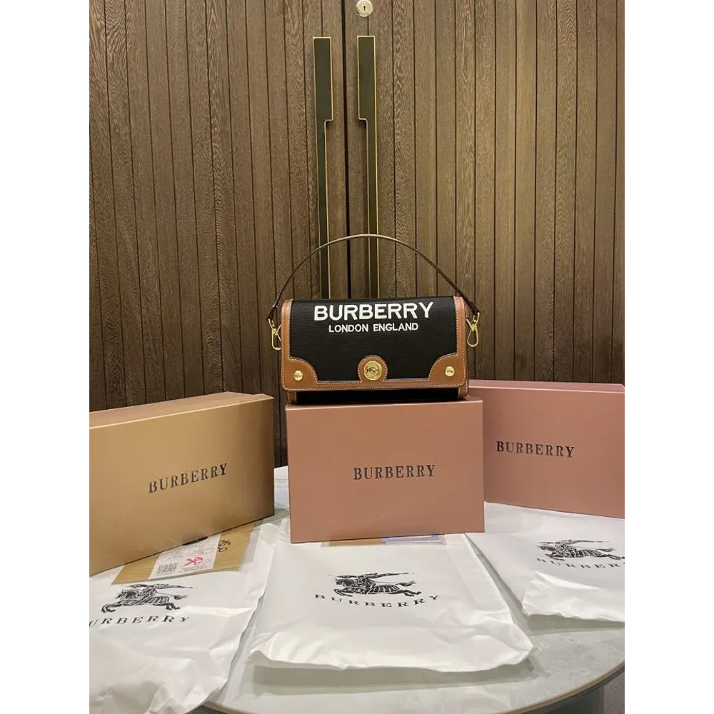 Burberry Handbag For Women (BOT1065)