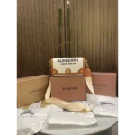 Burberry Handbag For Women (BOT1067) - Accessories | Buy Online at Best Price