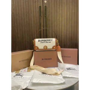 Burberry Handbag For Women (BOT1067) - Accessories | Buy Online at Best Price