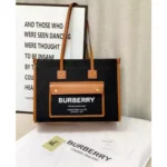 Burberry Handbag For Women (BOT2270) - Accessories | Buy Online at Best Price