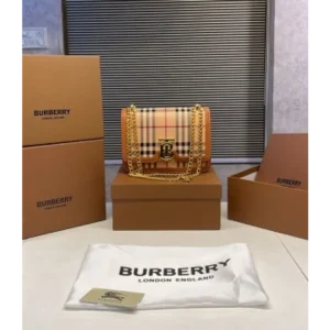 Burberry Handbag For Women (BOT942) - Accessories | Buy Online at Best Price