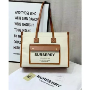 Burberry Handbag For Women (CSO1141) - Accessories | Buy Online at Best Price