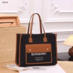Burberry Handbag For Women (CSO1142) - Accessories | Buy Online at Best Price