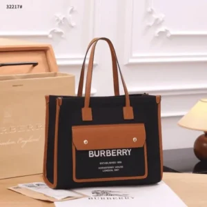 Burberry Handbag For Women (CSO1142) - Accessories | Buy Online at Best Price