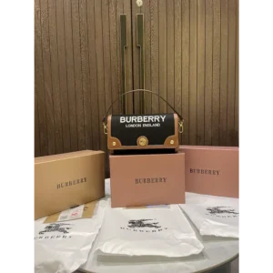 Burberry Handbag For Women (FT212) - Accessories | Buy Online at Best Price