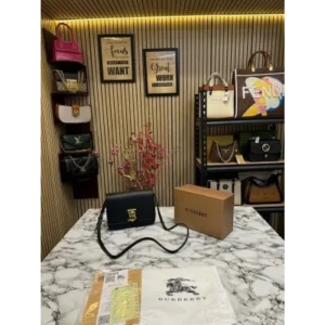 Burberry Handbag For Women (FT264) - Accessories | Buy Online at Best Price