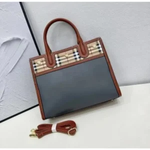 Burberry Handbag For Women (PH65) - Accessories | Buy Online at Best Price