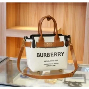 Burberry Handbag For Women (PH69) - Accessories | Buy Online at Best Price