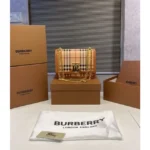 Burberry Handbag For Women (SUP1710) - Accessories | Buy Online at Best Price