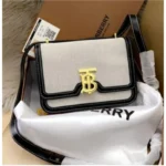 Burberry Handbag For Women (SUP1711) - Accessories | Buy Online at Best Price