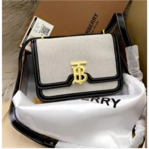 Burberry Handbag For Women (SUP1711) - Accessories | Buy Online at Best Price