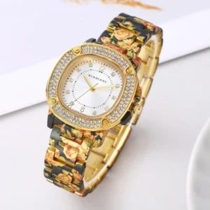 Burberry Watch Bloom For Men (FIT773)