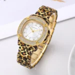 Burberry Watch Bloom For Men (FIT774)