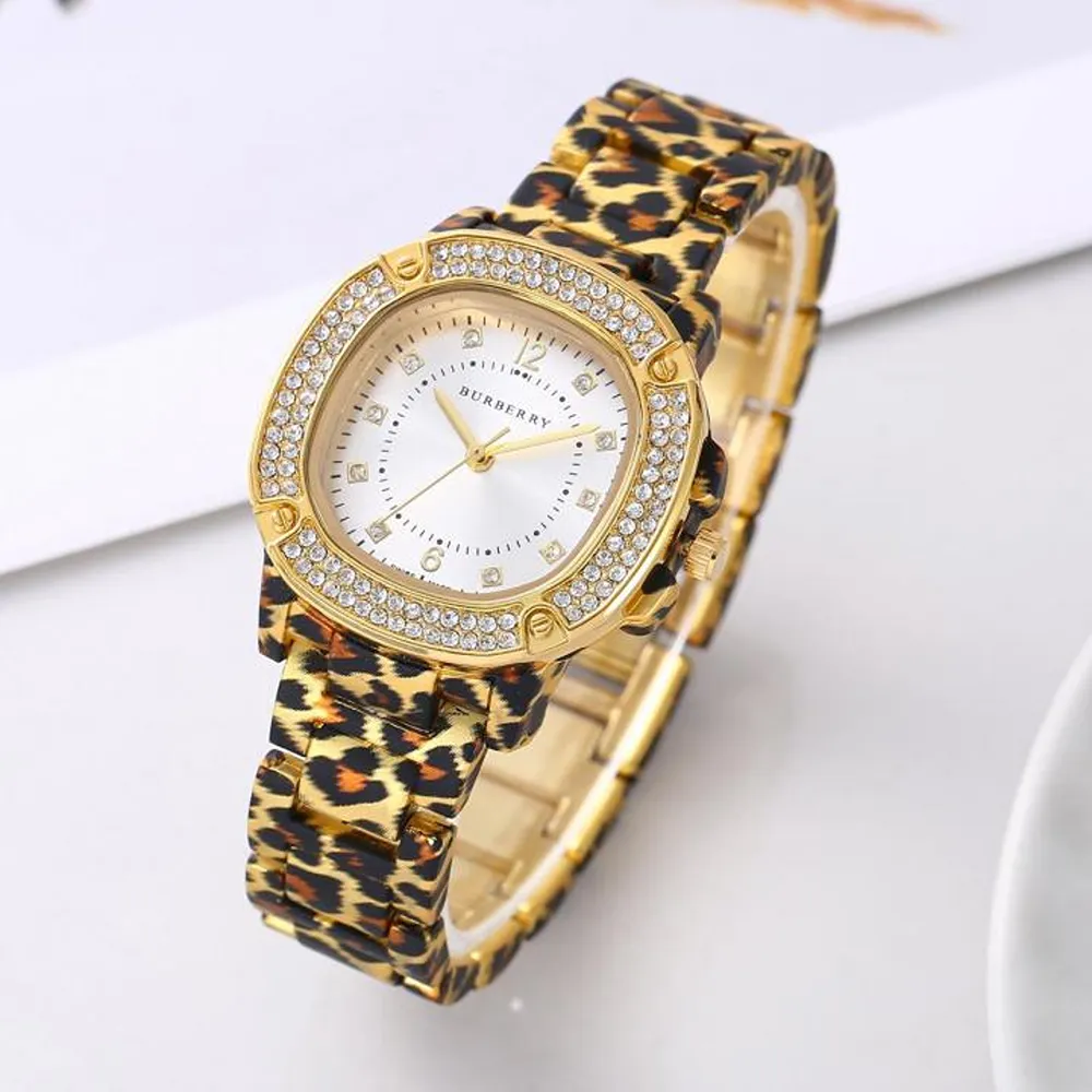 Burberry Watch Bloom For Men (FIT774)