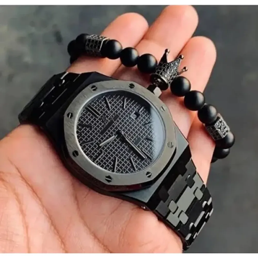 Buy Classic Audemars Piguet Watch For Men (BH1118)