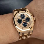 Buy Classic Audemars Piguet Watch For Men (CT552) - Accessories | Buy Online at Best Price