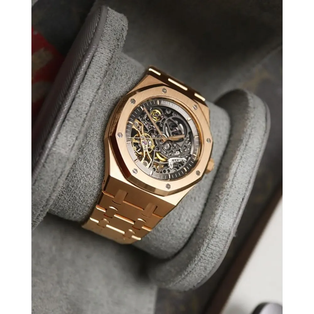Buy Classic Audemars Piguet Watch For Men (LL578)