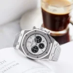 Buy Classic Audemars Piguet Watch For Men (LL607) - Accessories | Buy Online at Best Price