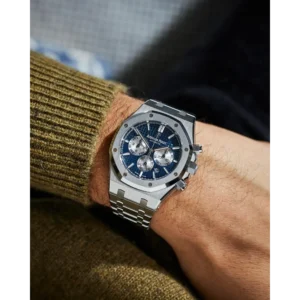 Buy Classic Audemars Piguet Watch For Men (LL608)
