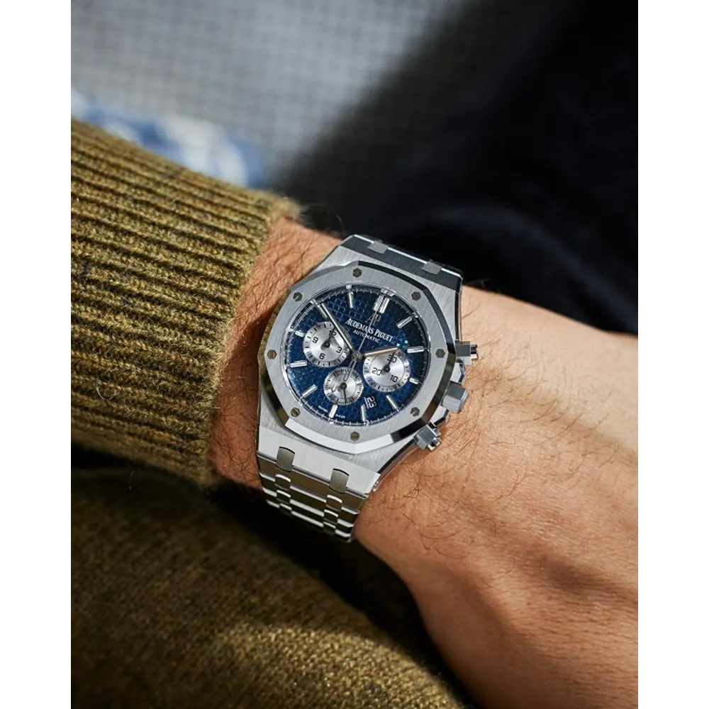 Buy Classic Audemars Piguet Watch For Men (LL608)