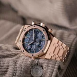 Buy Classic Audemars Piguet Watch For Men (LL609) - Accessories | Buy Online at Best Price