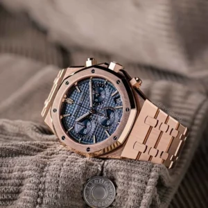 Buy Classic Audemars Piguet Watch For Men (LL609) - Accessories | Buy Online at Best Price