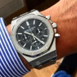 Buy Classic Audemars Piguet Watch For Men (LL610) - Accessories | Buy Online at Best Price