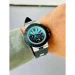 Buy Classic Bvlgari Watch For Men (SQ317) - Accessories | Buy Online at Best Price