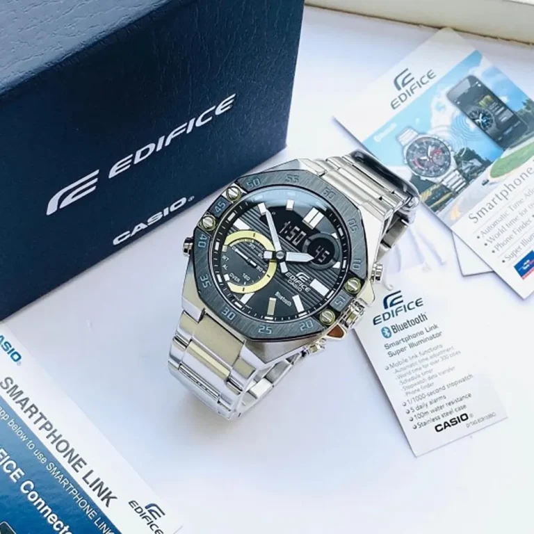 Casio Edifice